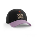 Goo Goo Dolls Summer 2026 Tour Hat Embroidered Goo Goo Dolls Merch Gift For Rock Music Lover