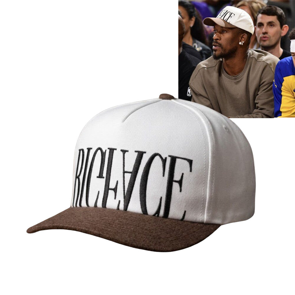 Jimmy Butler 2026 Bigface Invert Snapback Hat Embroidered Jimmy Butler Merch Gift For Brothers