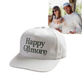 TS Travis Kelce Happy Gilmore Cap Golf Hat Swifties Merch Gifts For Golfers
