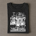Argentina 2026 Messi Teams T-Shirt Argentina FIFA World Cup 2026 Merch Football Themed Gifts