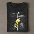 Cabo Verde Vozinha 2026 T-Shirt Cabo Verde FIFA World Cup 2026 Merch Brother Gifts