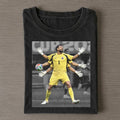 Cabo Verde Vozinha 2026 T-Shirt Cabo Verde FIFA World Cup 2026 Merch Football Fan Gift Ideas