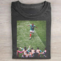 Julin Quiones 16 Mexico 2026 First Goal T-Shirt Mexico FIFA World Cup 2026 Merch Fan Gifts