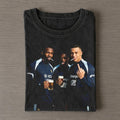 Kylian Mbapp Ousmane Demb And Marcus Thuram France 2026 FIFA World Cup T-Shirt Fan Apparel