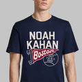 Noah Kahan Live In Boston 2026 Shirt At Fenway Park On July 7 8 10 11 2026 Noah Kahan Merch