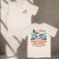 Rolling Stone Stateside Duck Vintage Graphic T-Shirt Stateside Festival Merch 2026 Fan Gifts