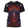 Widespread Panic Bonner Montana 2026 Poster T-Shirt Widespread Panic Merch Gift For Fans