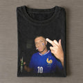 Kylian Mbappe France 2026 FIFA World Cup T-Shirt France Football Merch Fan Gear