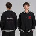 System Of A Down UK And EU Tour 2026 Merch Toxicity Jacket SOAD Merch Gift For Music Fans