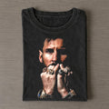 Lionel Messi Shirt Vintage Design Argentina Football Champion Rings T-Shirt 2026 Fan Gear
