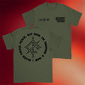 We Came As Romans Merch 2026 War T-Shirt Unique Gift For Boyfriend - Merchluma