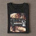 Modric Ronaldo See You Again Tribute T-Shirt FIFA World Cup 2026 Merch Gift For Fans
