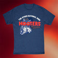 Hooters Merch 2026 The Other National Bird T-Shirt Unique Gifts For Friends - Merchluma