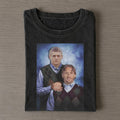 Toni Kroos Luka Modri T-Shirt FIFA World Cup 2026 Merch Best Gifts For Football Fans