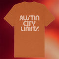 Austin City Limits Merch 2026 ACL White Logo T-Shirt Gifts For My Boyfriend - Merchluma