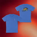 Monke Clothing Merch 2026 Banana Boat T-Shirt Birthday Ideas For Boyfriend - Merchluma