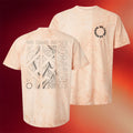 We Came As Romans Merch 2026 Topography T-Shirt Presents For Music Lovers - Merchluma