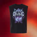 Dark Divine Merch 2026 Mirror Tank Top Unique Gifts For Music Lovers - Merchluma