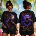 Pink Floyd Wish You Were Here Vintage Halloween Horror Moon Shirt Pink Floyd Merch Fan Gifts