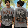 Rocky Balboa Italian Stallion Philadelphia 1976 Vintage Boxing Movie Shirt Rocky Merch