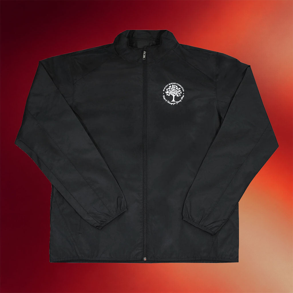 In N Out Merch 2026 In-N-Out Burger Windbreaker Jacket Gift Ideas For Fathers - Merchluma
