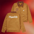 Dreamville Merch 2026 Dreamville Records Logo Jacket Birthday Gift Ideas For Husband - Merchluma