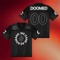 We Came As Romans Merch 2026 Doomed Jersey Birthday Presents For Boyfriend - Merchluma