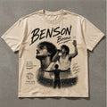 Benson Boone Wanted Man Tour 2026 T-Shirt Benson Boone Merch Gift For Music Lovers