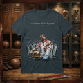 Luka Modric Croatia World Cup 2026 Last Dance Of The Legend Shirt Luka Modric Merch Fan Gifts