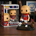 Erling Haaland Funko Pop The Viking Who Conquered Brazil Erling Haaland Norway WC 2026 Merch