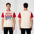 Noah Kahan The Great Divide Tour 2026 Fenway Park Boston Red Sox Shirt Noah Kahan Tour Merch