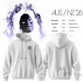 Deafheaven AUS NZ Tour 2026 Hoodie Deafheaven Merch Best Gifts For Music Lovers