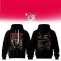 Vince Staples Cry Baby Tour Concert Hoodie Vince Staples Merch Music Apparel Gifts For Fan