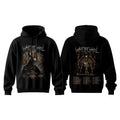 Whitechapel 20Th Anniversary Tour Hoodie Whitechapel Merch Best Gifts For Music Lovers
