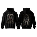 Whitechapel 20Th Anniversary Tour Hoodie Whitechapel Merch Gifts For Music Lovers