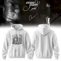 Ariana Grande Petal 2026 Tour Signature Hoodie Ariana Grande Merch Gifts For Music Fans