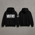 The Hoodie Seen On Vozinha Featured Hoodie Mufino Apparel Gifts For Friends