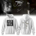Ariana Grande Petal 2026 Signature Hoodie Ariana Grande Tour Merch Gift For Fans
