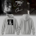 Ariana Grande Petal 2026 Collector Signature Hoodie Ariana Grande Merch Gift For Music Fans