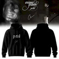 Ariana Grande Petal 2026 Hoodie Ariana Grande Merch Signed Gift Ideas For Music Lovers