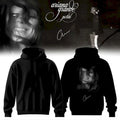 Ariana Grande Petal 2026 Tour Signature Hoodie Ariana Grande Merch Presents For Music Lovers