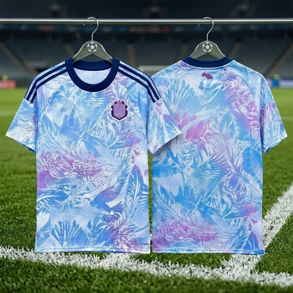 Costa Rica Away Jersey 2026 2027 Unique Birthday Gift For Husband