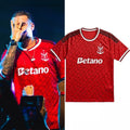 Flamengo 2026 27 Third Kit Leaked Jersey Flamengo Merch Birthday Present For Husband