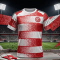Fortuna Dusseldorf Home Jersey 2026 2027 Best Birthday Gift For Husband