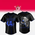Vince Staples Cry Baby Tour Baseball Jersey Vince Staples Merch Music Fan Apparel Gifts For Son