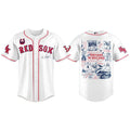 Noah Kahan The Great Divide Tour 2026 Boston Red Sox Jersey Noah Kahan Great Divide Merch