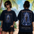 Iron Maiden Heavy Riffs Frozen Thrills Ice Cream Day Metal Shirt Iron Maiden Merch BFF Gifts