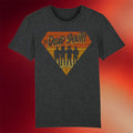 The Dead South Merch 80s Diamond T-Shirt 2026 The Dead South Shirt Gift For Fathers - Merchluma