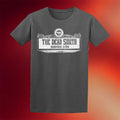 The Dead South Merch 2026 Served Live T-Shirt The Dead South Shirt Gift For Brothers - Merchluma