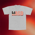 Will Mahony Merch 2026 Flag T-Shirt HAGD Shirt Special Gift For Father In Laws - Merchluma